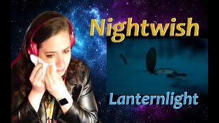 First time hearing Nightwish, Lanternlight (Official Music Video) | Music Reaction