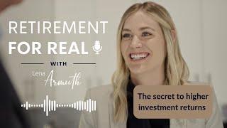 The Secret to Higher Investment Returns