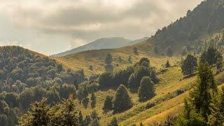 Lago d'Iseo - A Timelapse Short Film - Italy