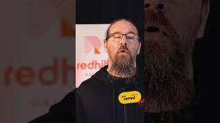 Rob Carr from Redhill Games invites to #DevGAMM Lisbon 2023  #reddeadredemption #gta5