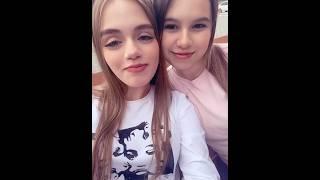 Милашкиии #врек