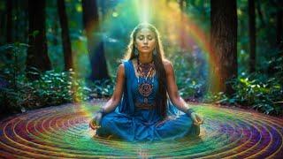 What You Seek Is Already Yours | 528Hz Remove All Doubt & Open Your Heart To Receive It | Soft Music