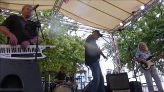 Musikfestival Ruhr Essen-Steele * Gary Garrison mit Band * Teil 3 * 06.09.2018