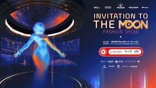  LIVE | COSMO THE SHOW 2025 - FIRST CRESCENT | BẢN GIAO HƯỞNG THỜI TRANG DƯỚI ÁNH TRĂNG ĐẦU TIÊN