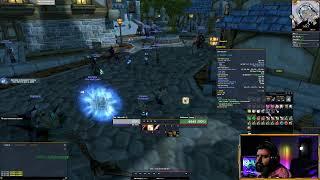 TBC CLASSIC - TK/SSC - Blitz Guild on Atiesh (Prot Pally POV)