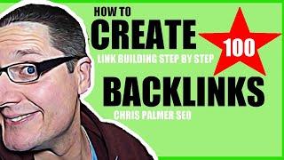 How to Create Backlinks (Link Building SEO 2021)