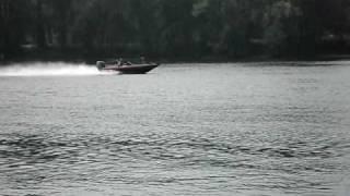 2008 skeeter sx180 yamaha 115 4stroke