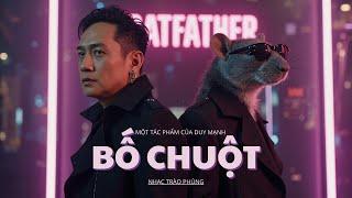 DUY MẠNH | BỐ CHUỘT | AI Music Video #DuyMạnh #BC #BoChuot
