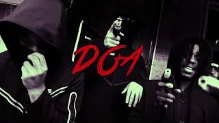 "DOA"  Shadstackzz Keemgtb Buttonboy CHESTER PHILLY Drill type beat (prod. Szamz)