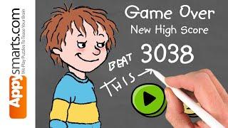 Horrid Henry Game Video - all pranks unlocked - gameplay/demo by Appysmarts