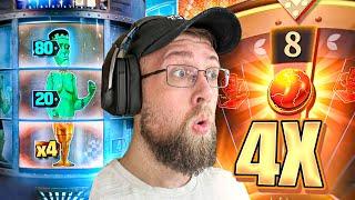BIG WINS ON BACK TO BACK LIGHTNING STORM GAME SHOWS! (HUGE COMEBACK)