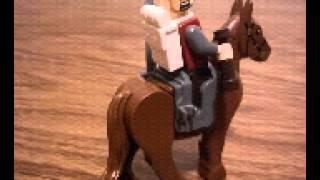 Lego Skyrim!!!