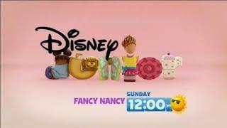 Short Disney Junior USA Continuity November 3, 2020 #2 Pt 2 3