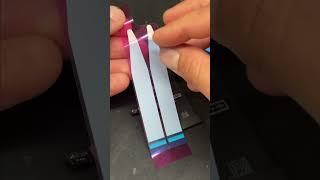 This iPhone only had 48% battery health!
