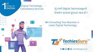 TechiesGuru - Digital Technology Coach for Business