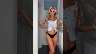 HOT Milf Alert ! #shortsfeed #hotmom