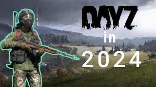 Is DayZ Still Approachable For Beginners in 2024?