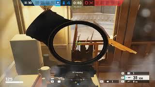 Amazing Spawn Peek on the New Reworked Consulate