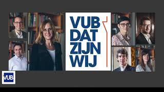 Politieke wetenschappen aan de VUB