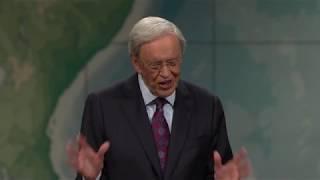 Our Faithful God – Dr. Charles Stanley