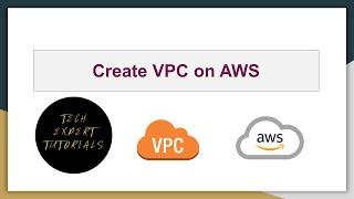 Create Your Own AWS VPC with Private and Public Subnets in Minutes - Using Console or Python Script