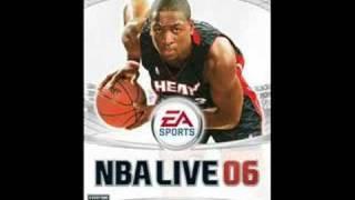 NBA Live & NBA 2k Cover History (Includes 09)