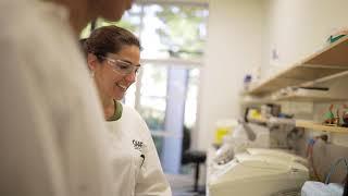 Why study Agricultural Biotechnology at UQ?