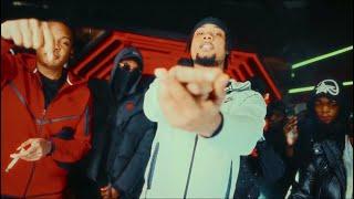 Chase Bandz X Ogeezy X Adotty Trappinati X Tizzy Benzo - “KINO” {MUSIC VIDEO} Shot by @CPDFilms