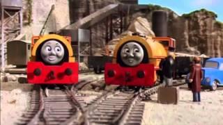 Bill and Ben's theme- Series 4 Style