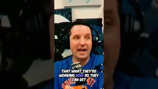 The Tough Life of a College Coach | The Shirts & Skins Podcast