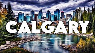 Calgary, Canada: Top Things to do & Must Visit (2024)