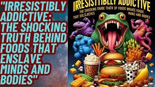 Irresistibly Addictive: The Shocking Truth Behind Foods That Enslave Minds and Bodies