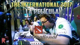 The International 2017: The Movie - Dota 2