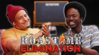 Roast Me Elimination | Episode 4 | All Def