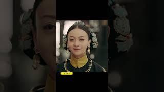就算再冷，也不該拿別人的血來暖自己，瓔珞送爾晴去地下給容音請罪#shorts  #情感 #宫斗