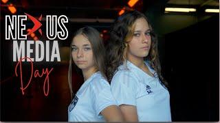 NEXUS MEDIA DAY 2024
