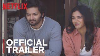 House Arrest | Official Trailer | Netflix