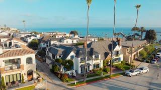 Prime Location, Stunning Views, 2800 Ocean Blvd, Corona del Mar | Renowned Architect Brion Jeannette