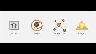 Monero Community Basics Conversation