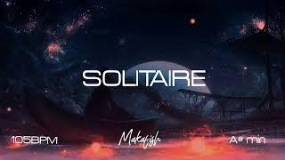 [FREE] PNL x DTF x MMZ type beat "Solitaire" - instru cloud rap / cloud rap type beat