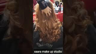 MUILTY CUTT !!!!!! SAARA MAKE-UP STUDIO!!!