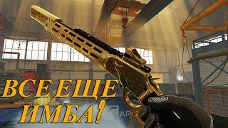 Золотой Marlin 1894 Custom - Маленький, да удаленький! / ЕМУ 3 ГОДА, А ОН ВСЕ ЕЩЕ ТАЩИТ! / Warface