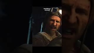 Classified cutscene with Primis and Ultimis