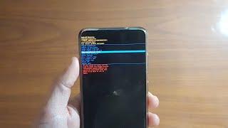 [Hard Reset] Ripristinare di fabbrica Samsung Galaxy S20 5G | GiovaTech