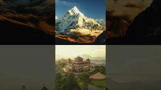 Discover Nepal: A Journey Through Nature and Culture