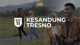 Slemanreceh – Kesandung Tresno (Official Music Video) Eps 11