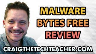 Malwarebytes Free Antivirus Review