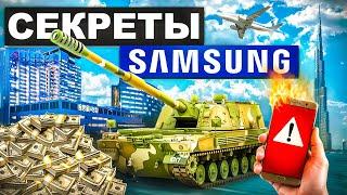 How Samsung Took Over a Whole Country – The Shocking Truth