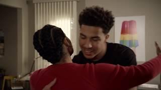 A Toast to Junior - black-ish