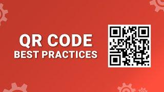 QR Code Best Practices 2023: Boost Your Campaign Management